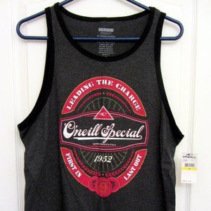 O'neill Tank Top. Size Medium. NWT